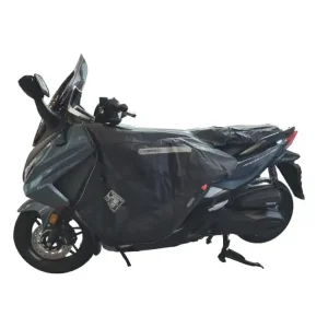 Tylko dziś Pokrowiec na nogi Tucano Urbano Termoscud R238 Honda Forza (NSS) 125/350 (23-) czarny