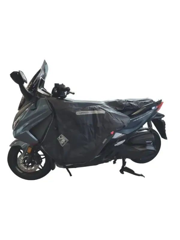 Tylko dziś Pokrowiec na nogi Tucano Urbano Termoscud R238 Honda Forza (NSS) 125/350 (23-) czarny