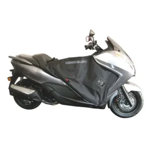 Pokrowiec na nogi Tucano Urbano Termoscud R164 Honda Forza 300 (13-18) czarny Nowość