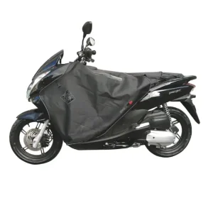 Wyprzedaż Pokrowiec na nogi Tucano Urbano Termoscud R082 Honda PCX 125/150 (09-17) czarny