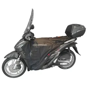 Pokrowiec na nogi Tucano Urbano Termoscud R212 Honda SH 125/150 (21-) czarny Ograniczona ilość