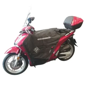 Dostępne od ręki Pokrowiec na nogi Tucano Urbano Termoscud R185 Honda SH 125/150 (17-20) czarny