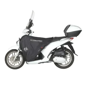 Pokrowiec na nogi Tucano Urbano Termoscud R099 Honda SH 125/150 (13-17) czarny Promocja