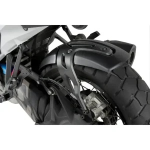 Błotnik motocyklowy tylny PUIG BMW R1300GS/ Adventure (23-) czarny matowy Ograniczona ilość