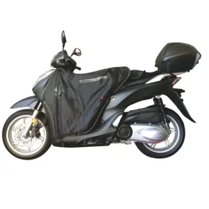 Pokrowiec na nogi Tucano Urbano Termoscud R177 Honda SH 300 (15-20) czarny Super okazja