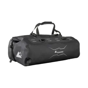 Ograniczona ilość Torba podróżna Touratech Dry Bag Cordura Travel czarna