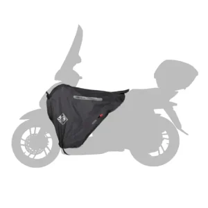 Pokrowiec na nogi Tucano Urbano Termoscud R151 wybrane modele Honda, Kymco, Piaggio, Yamaha czarny Bezpieczna płatność