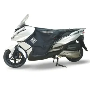 Pokrowiec na nogi Tucano Urbano Termoscud R169 Kawasaki J125/300 (14-21) czarny Sprawdź teraz