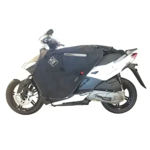 Tylko dziś Pokrowiec na nogi Tucano Urbano Termoscud R179 Kymco Agility (Agility City) R16/R16+ 50/125/150/200 (15-23) czarny