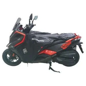 Pokrowiec na nogi Tucano Urbano Termoscud R229 Kymco DTX 360 (22-23) czarny Rabat