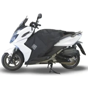Pokrowiec na nogi Tucano Urbano Termoscud R162 Kymco K-XCT 125/300 (11-17) czarny Nowość