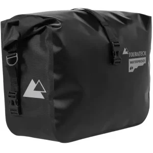 Bestseller Torba boczna Touratech Endurance czarna [poj.: 30l]