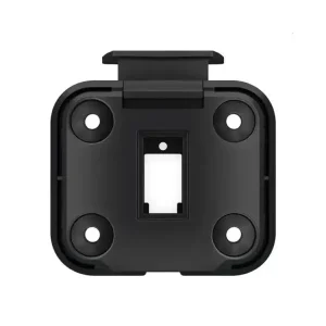 Hit cenowy Uchwyt motocyklowy na kierownicę Touratech do nawigacji Garmin Zumo XT2 czarny