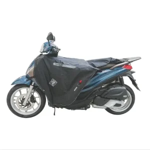 Wyprzedaż Pokrowiec na nogi Tucano Urbano Termoscud R214 Piaggio Medley/Medley S 125/150 (20-) czarny