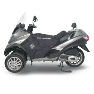Nie przegap Pokrowiec na nogi Tucano Urbano Termoscud R062W wybrane modele Piaggio czarny