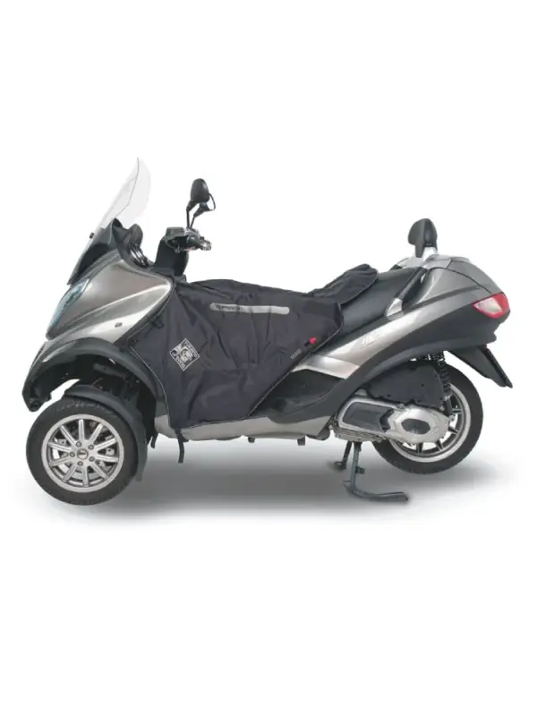 Nie przegap Pokrowiec na nogi Tucano Urbano Termoscud R062W wybrane modele Piaggio czarny