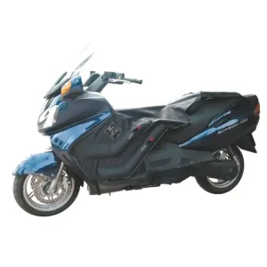 Pokrowiec na nogi Tucano Urbano Termoscud R037 Suzuki Burgman 650 (02-12) czarny Premium