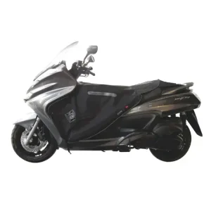 Pokrowiec na nogi Tucano Urbano Termoscud R044 Yamaha Majesty 400 (04-14) czarny Bezpieczna płatność