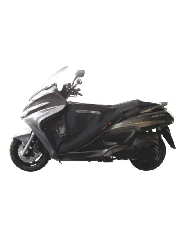 Pokrowiec na nogi Tucano Urbano Termoscud R044 Yamaha Majesty 400 (04-14) czarny Bezpieczna płatność