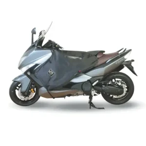 Szybka dostawa Pokrowiec na nogi Tucano Urbano Termoscud R069 Yamaha T-Max 500 (08-11) czarny