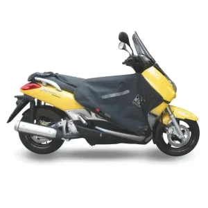 Promocja Pokrowiec na nogi Tucano Urbano Termoscud R155 Yamaha X-Max 125/250 (05-09) czarny