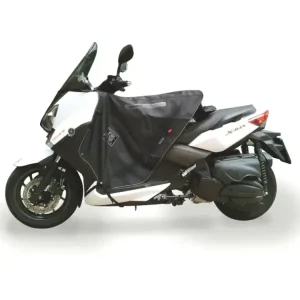 Pokrowiec na nogi Tucano Urbano Termoscud R167 Yamaha X-Max 125/250/300/400 (13-17) czarny Dostępne od ręki