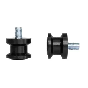 Rolki wahacza Biketec czarne [8 x 1,25 mm] Niska cena