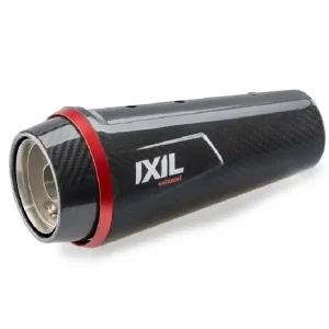 Obniżka ceny Tłumik motocyklowy IXIL XC Xtrem Honda CB 1000 Hornet/ SP (25-)