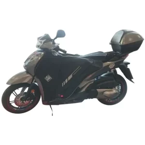 Pokrowiec na nogi Tucano Urbano Termoscud PRO R177PRO Honda X-ADV 750 (17-20) czarny Szybka wysyłka