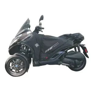Zniżka Pokrowiec na nogi Tucano Urbano Termoscud PRO R207PRO Piaggio MP3 HPE (Yourban) 300 (18-23) czarny