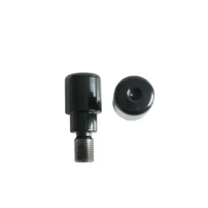 Kup online Ciężarki kierownicy Biketec Yamaha T-Max 500 (15-)/ MT-09 (14-)/ MT-10 (16-)/ XSR 900 (16-) czarne