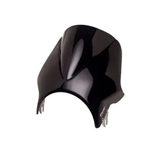 Bestseller Szyba motocyklowa PUIG Windy Honda CB 600F Hornet (03-04) czarna