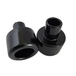 Ciężarki kierownicy Biketec BMW C 600 Sport (11-15)/ C 650 GT (11-18)/ Sport (15-18) czarne Ostatnia szansa