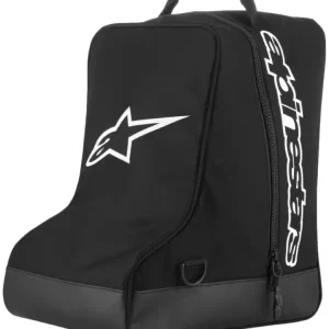 Nowy Torba na buty motocyklowe Alpinestars czarna