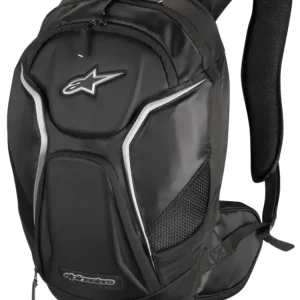 Plecak motocyklowy Alpinestars Tech Aero czarny Szybka dostawa