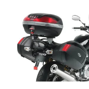 Wyjątkowa oferta Stelaż pod kufer centralny Monolock, Monokey Kappa Yamaha XJR 1300 (07-14) [bez płyty montażowej]