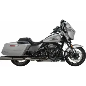 Tłumiki motocyklowe Vance & Hines Hi-Output Harley Davidson (wybrane modele) chromowane Premium