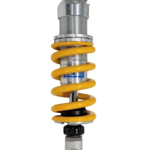 Bestseller Amortyzator motocyklowy tylny Ohlins STX46 Street Performance Suzuki GSX-8S/ R (23-)