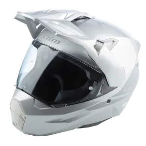 Zamów teraz Kask adventure Klim X1 Alpha szary