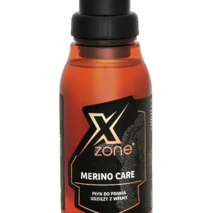 Sprawdź teraz Płyn do prania odzieży wełnianej Xzone Merino Care [pojemność: 300 ml]