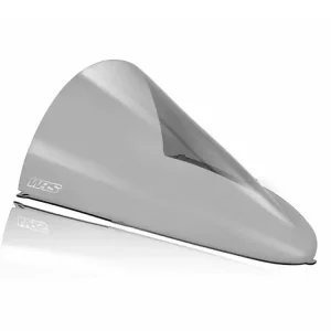 Szyba motocyklowa WRS Race High Aprilia RS 660 (20-24) mocno przyciemniana Szybka dostawa