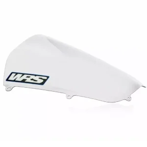 Nowy Szyba motocyklowa WRS Race Yamaha YZF-R9 Racing (25-) przezroczysta