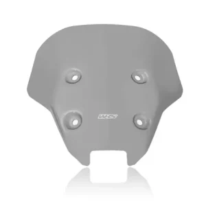 Oferta czasowa Szyba motocyklowa WRS Caponord Moto Guzzi Stelvio 1000 (24-) przyciemniana [do wersji z radarem]