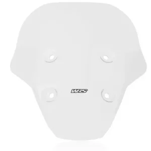 Szyba motocyklowa WRS Caponord Moto Guzzi Stelvio 1000 (24-) przezroczysta Ograniczona ilość