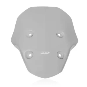 Szyba motocyklowa WRS Caponord Moto Guzzi V100 Mandello/ S (23-) przyciemniana Wyjątkowa oferta