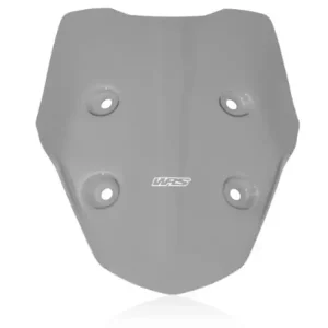 Szyba motocyklowa WRS Touring Moto Guzzi V100 Mandello/ S (23-) przyciemniana Szybka dostawa