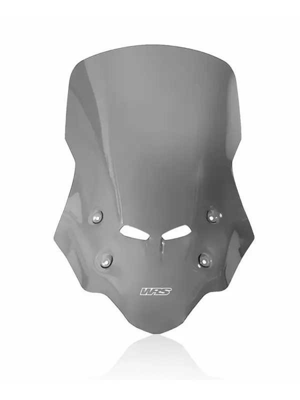Cena promocyjna Szyba motocyklowa WRS Caponord Honda CB 500 X (16-24) mocno przyciemniana