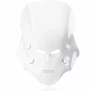 Szyba motocyklowa WRS Touring Honda CB 500 X (16-24) przezroczysta Szybka wysyłka