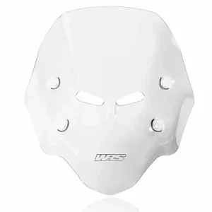 Sprawdź teraz Szyba motocyklowa WRS Sport Honda CB 500 X (16-24) przezroczysta