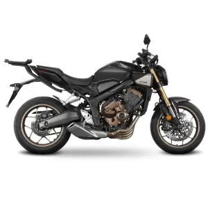 Dostępne od ręki Stelaż pod kufer centralny SHAD Top Master CF Moto 400 GT/ 650 GT (19-24) [OEM]